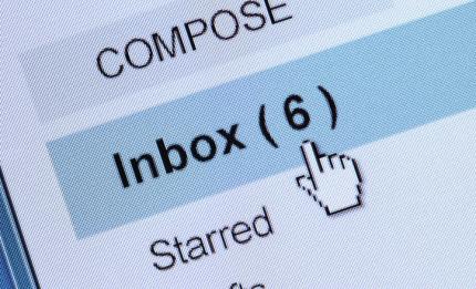 Unit 3: Organising your emails