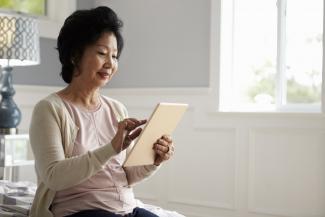 Digital habits across generations