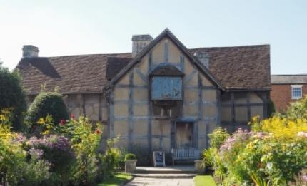 Shakespeare: Stratford