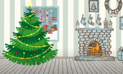 Fake or fir? Your Christmas tree's carbon footprint